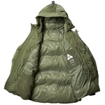 Thumbnail P-3B BAFFLE PARKA OLIVE one color