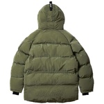 Thumbnail P-3B BAFFLE PARKA OLIVE one color