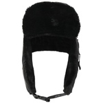 Thumbnail TROOPER HAT BLACK one color