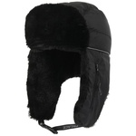 Thumbnail TROOPER HAT BLACK one color