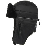 Thumbnail TROOPER HAT BLACK one color