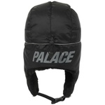 Thumbnail TROOPER HAT BLACK one color