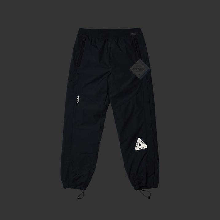 Thumbnail GORE-TEX INFINIUM LOFT JOGGER NAVY one color