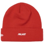 Thumbnail NEW ERA P BEANIE RED one color