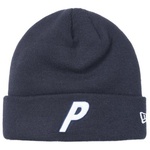 Thumbnail NEW ERA P BEANIE NAVY one color