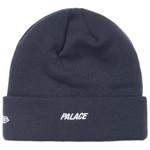Thumbnail NEW ERA P BEANIE NAVY one color