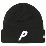 Thumbnail NEW ERA P BEANIE BLACK one color