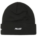 Thumbnail NEW ERA P BEANIE BLACK one color