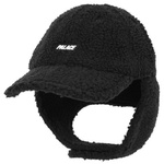 Thumbnail WARMDOME EARFLAP 6-PANEL BLACK one color