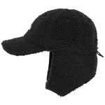 Thumbnail WARMDOME EARFLAP 6-PANEL BLACK one color