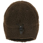 Thumbnail WARMDOME EARFLAP 6-PANEL BROWN one color