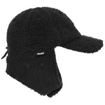 Thumbnail WARMDOME EARFLAP 6-PANEL BLACK one color