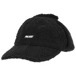 Thumbnail WARMDOME EARFLAP 6-PANEL BLACK one color
