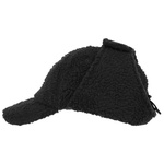 Thumbnail WARMDOME EARFLAP 6-PANEL BLACK one color