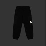 Thumbnail THERMA FLEECE JOGGER BLACK one color