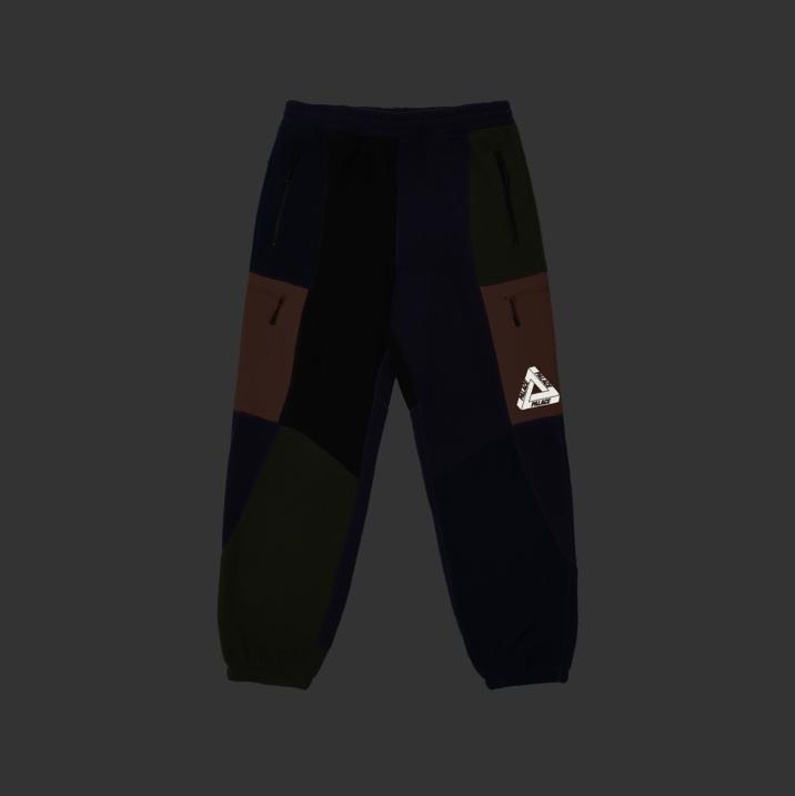 Thumbnail THERMA FLEECE JOGGER MULTI one color