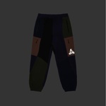 Thumbnail THERMA FLEECE JOGGER MULTI one color