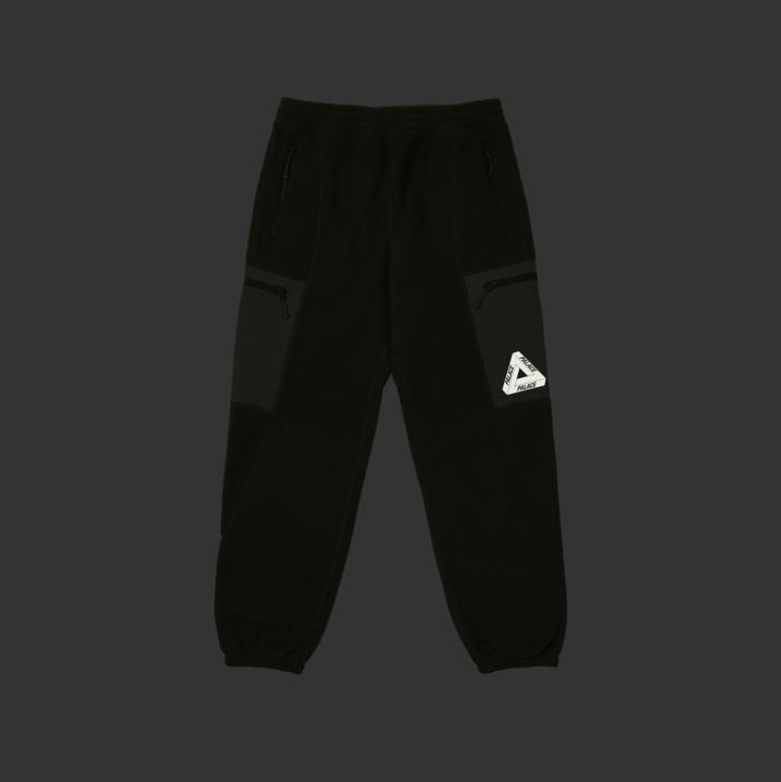 Thumbnail THERMA FLEECE JOGGER OLIVE one color