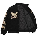 Thumbnail DOUBLE DRAGON TOUR JACKET BLACK one color