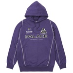 Thumbnail INTERNATIONAL HOOD PURPLE one color