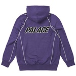 Thumbnail INTERNATIONAL HOOD PURPLE one color
