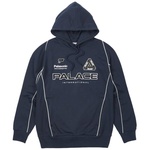 Thumbnail INTERNATIONAL HOOD NAVY one color