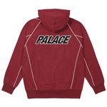 Thumbnail INTERNATIONAL HOOD BURGUNDY one color