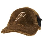 Thumbnail POLARTEC HIGH LOFT PAL HAT BROWN one color