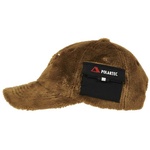 Thumbnail POLARTEC HIGH LOFT PAL HAT BROWN one color