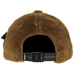Thumbnail POLARTEC HIGH LOFT PAL HAT BROWN one color