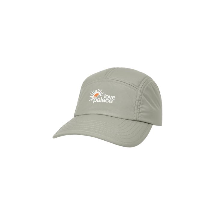 Thumbnail GORE-TEX INFINIUM CAP GREY one color
