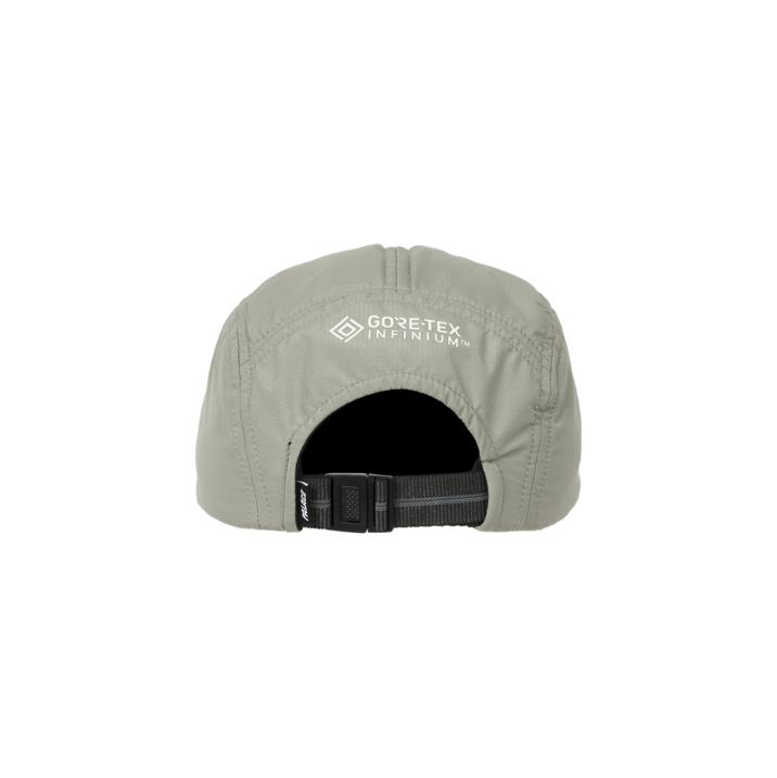 Thumbnail GORE-TEX INFINIUM CAP GREY one color