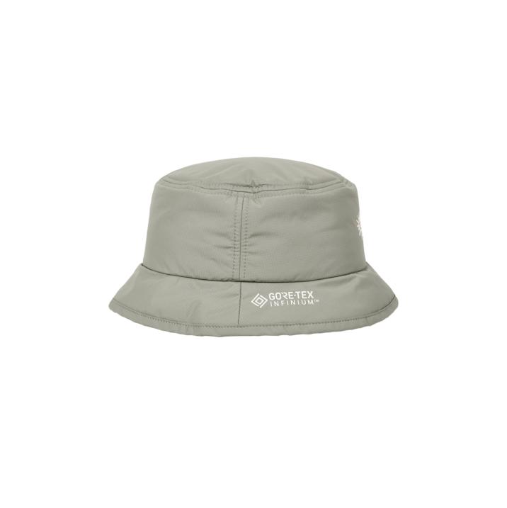 Thumbnail GORE-TEX INFINIUM BUCKET GREY one color