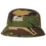 Thumbnail GORE-TEX INFINIUM BUCKET CAMO one color