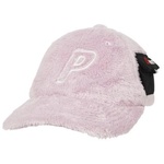 Thumbnail POLARTEC HIGH LOFT PAL HAT PINK one color
