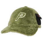 Thumbnail POLARTEC HIGH LOFT PAL HAT GREEN one color