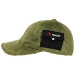 Thumbnail POLARTEC HIGH LOFT PAL HAT GREEN one color