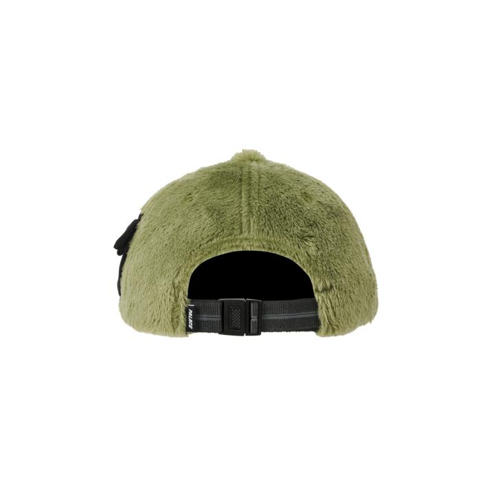 Thumbnail POLARTEC HIGH LOFT PAL HAT GREEN one color