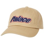 Thumbnail LOWERCASE 6-PANEL TAN one color