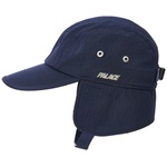Thumbnail POSH EARFLAP CAP NAVY one color
