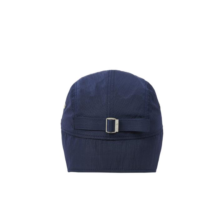 Thumbnail POSH EARFLAP CAP NAVY one color