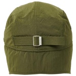 Thumbnail POSH EARFLAP CAP OLIVE one color