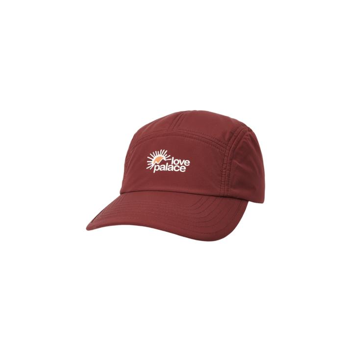 Thumbnail GORE-TEX INFINIUM CAP BURGUNDY one color