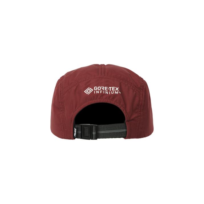 Thumbnail GORE-TEX INFINIUM CAP BURGUNDY one color