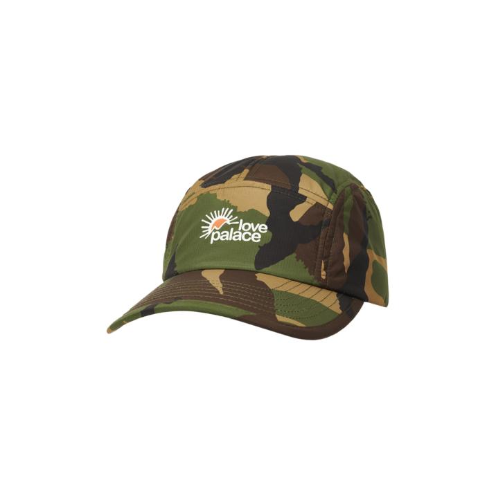 GORE-TEX INFINIUM CAP CAMO one color