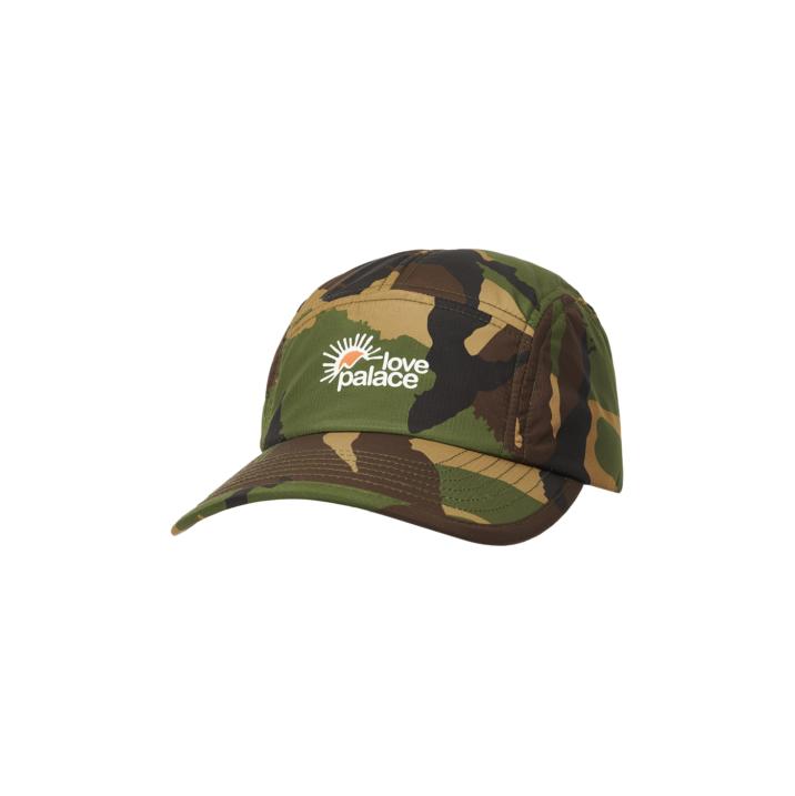 Thumbnail GORE-TEX INFINIUM CAP CAMO one color