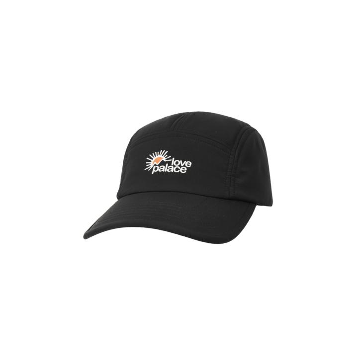 Thumbnail GORE-TEX INFINIUM CAP BLACK one color
