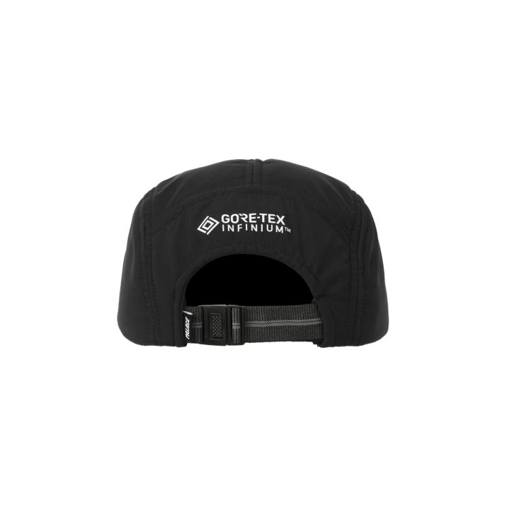 Thumbnail GORE-TEX INFINIUM CAP BLACK one color