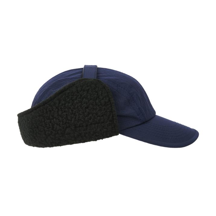 Thumbnail POSH EARFLAP CAP NAVY one color