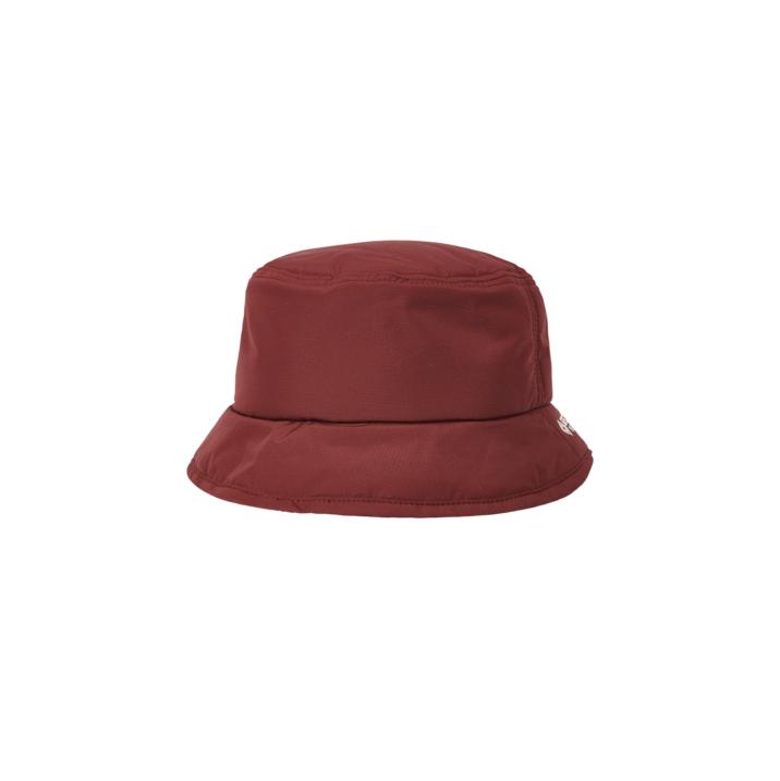 Thumbnail GORE-TEX INFINIUM BUCKET BURGUNDY one color